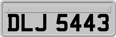 DLJ5443