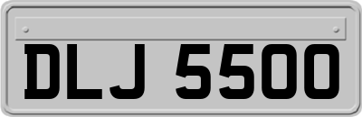 DLJ5500