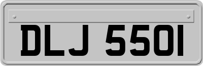 DLJ5501