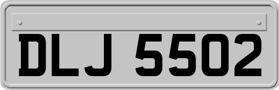 DLJ5502