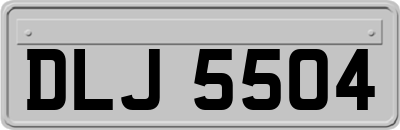 DLJ5504