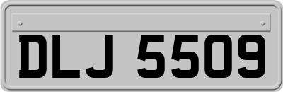 DLJ5509