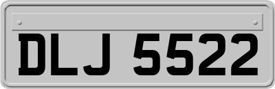 DLJ5522
