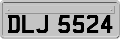 DLJ5524
