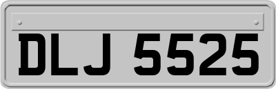 DLJ5525