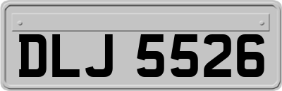 DLJ5526