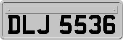 DLJ5536
