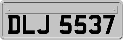 DLJ5537