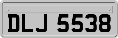 DLJ5538