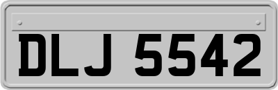 DLJ5542