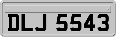 DLJ5543