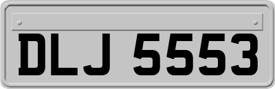 DLJ5553