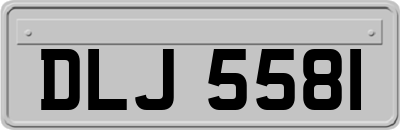 DLJ5581