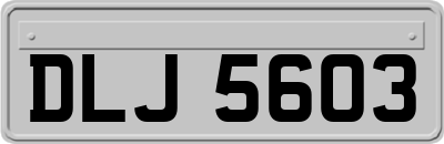 DLJ5603