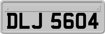 DLJ5604
