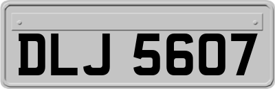 DLJ5607