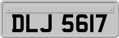 DLJ5617
