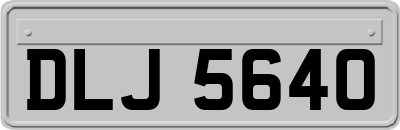 DLJ5640