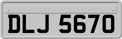 DLJ5670