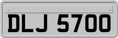 DLJ5700