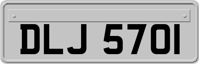DLJ5701
