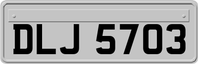 DLJ5703