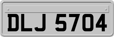 DLJ5704
