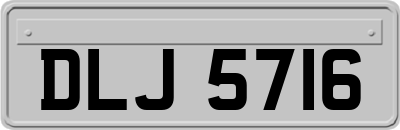 DLJ5716