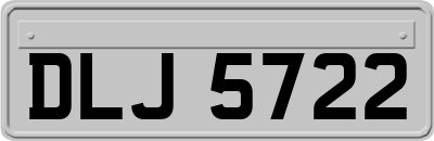 DLJ5722