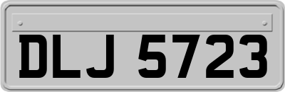 DLJ5723