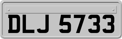 DLJ5733