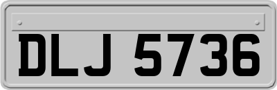 DLJ5736