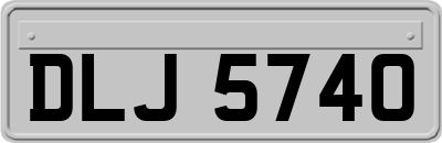 DLJ5740