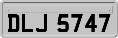 DLJ5747