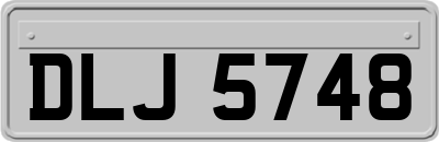 DLJ5748