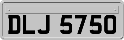 DLJ5750