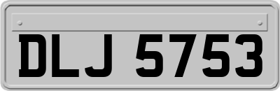 DLJ5753