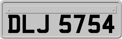 DLJ5754