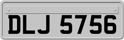 DLJ5756