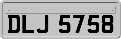 DLJ5758