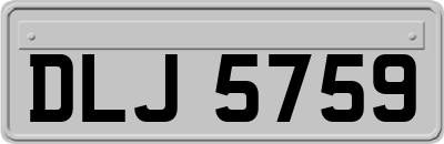 DLJ5759