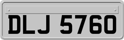 DLJ5760