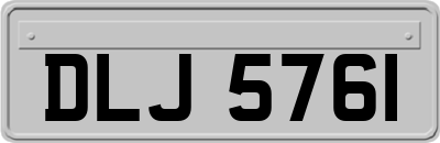 DLJ5761