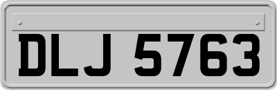 DLJ5763