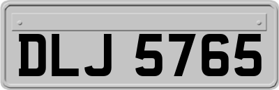 DLJ5765
