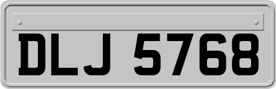 DLJ5768