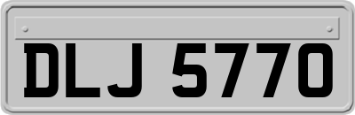 DLJ5770