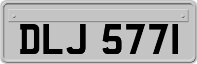 DLJ5771