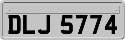DLJ5774