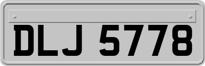 DLJ5778
